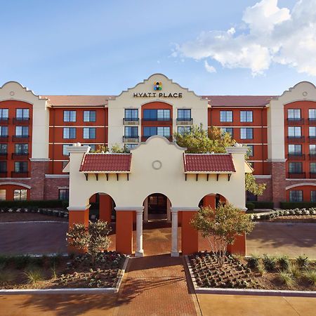 Hyatt Place Fort Worth Stockyard Екстер'єр фото