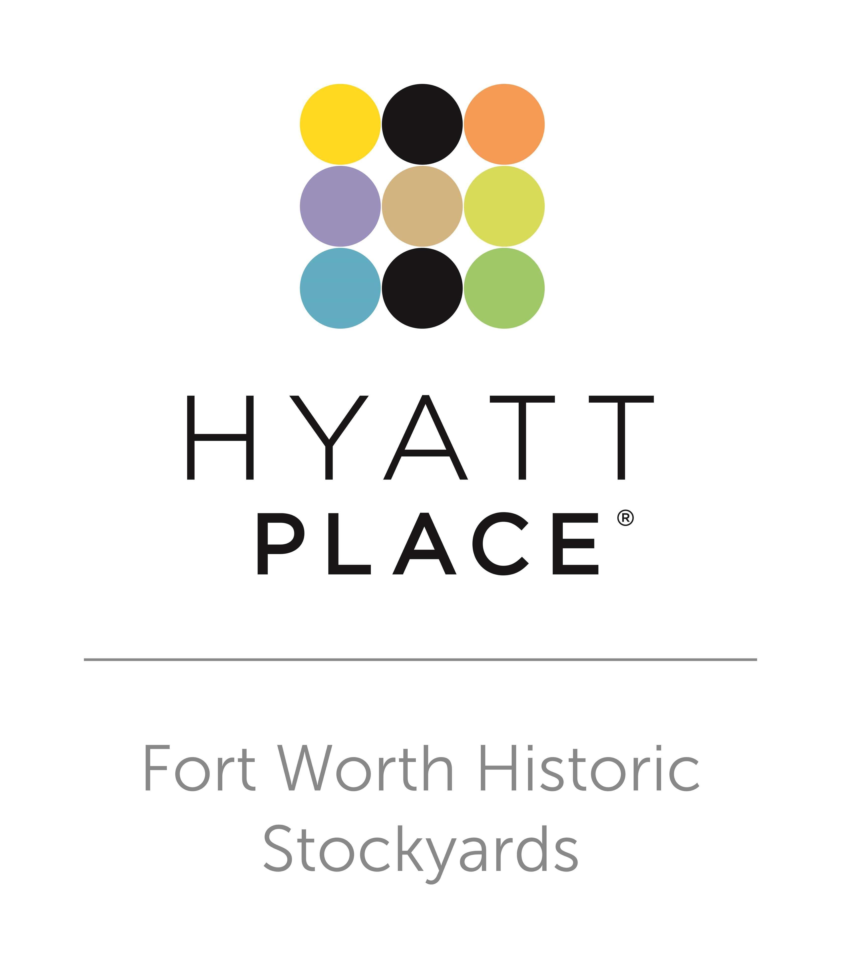 Hyatt Place Fort Worth Stockyard Екстер'єр фото