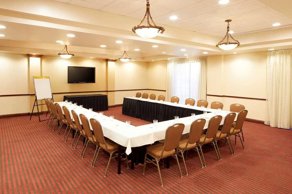 Hyatt Place Fort Worth Stockyard Зручності фото