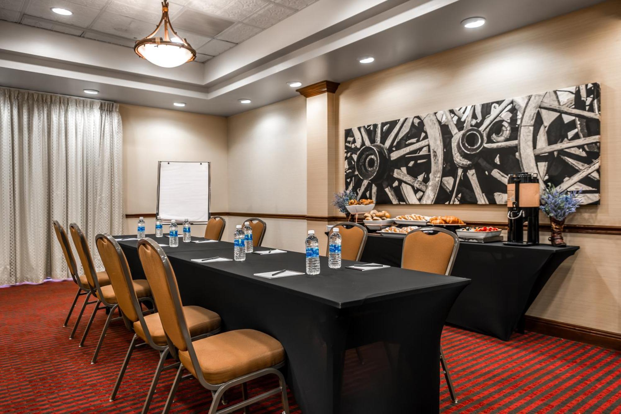 Hyatt Place Fort Worth Stockyard Екстер'єр фото