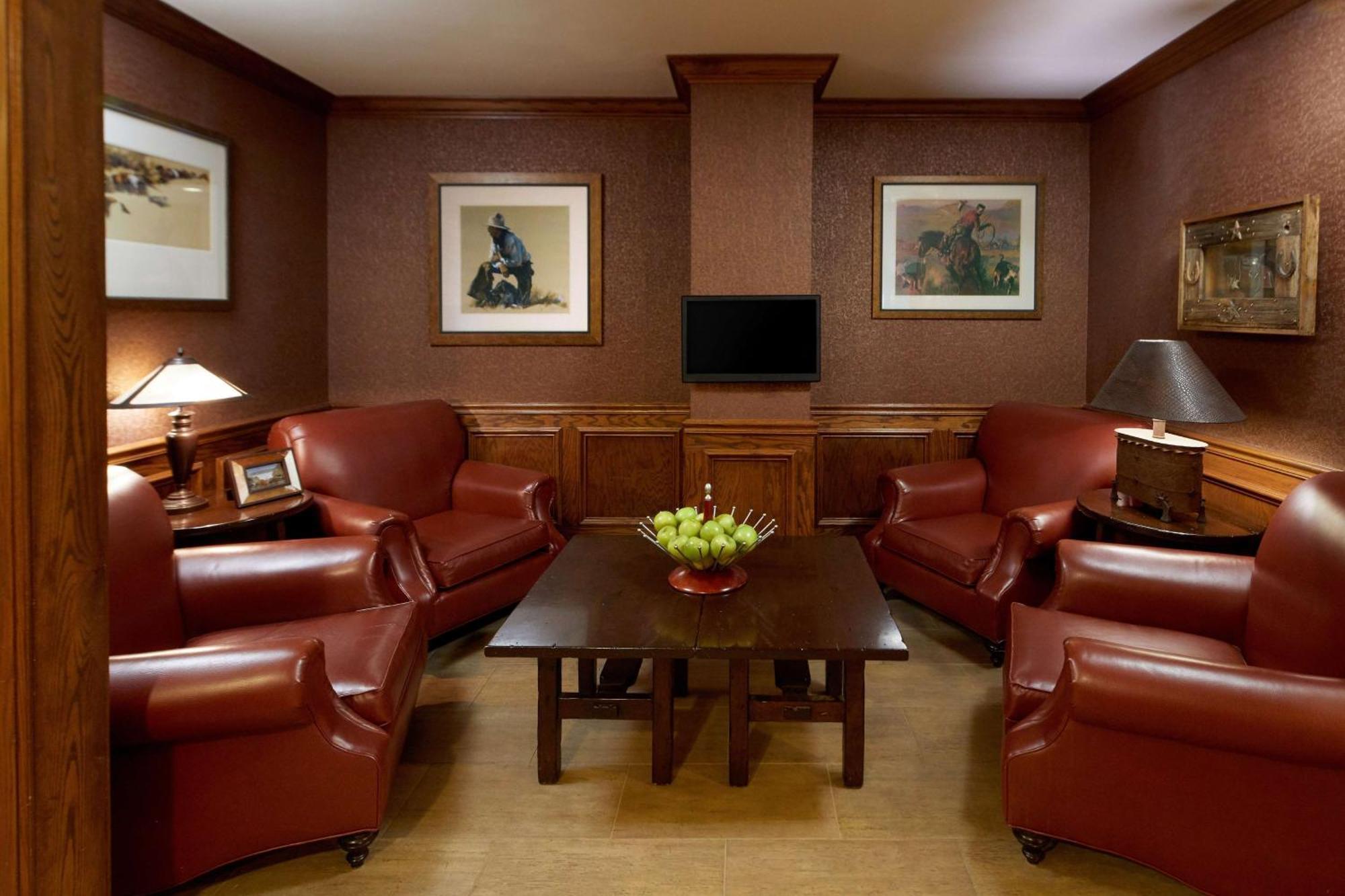 Hyatt Place Fort Worth Stockyard Екстер'єр фото